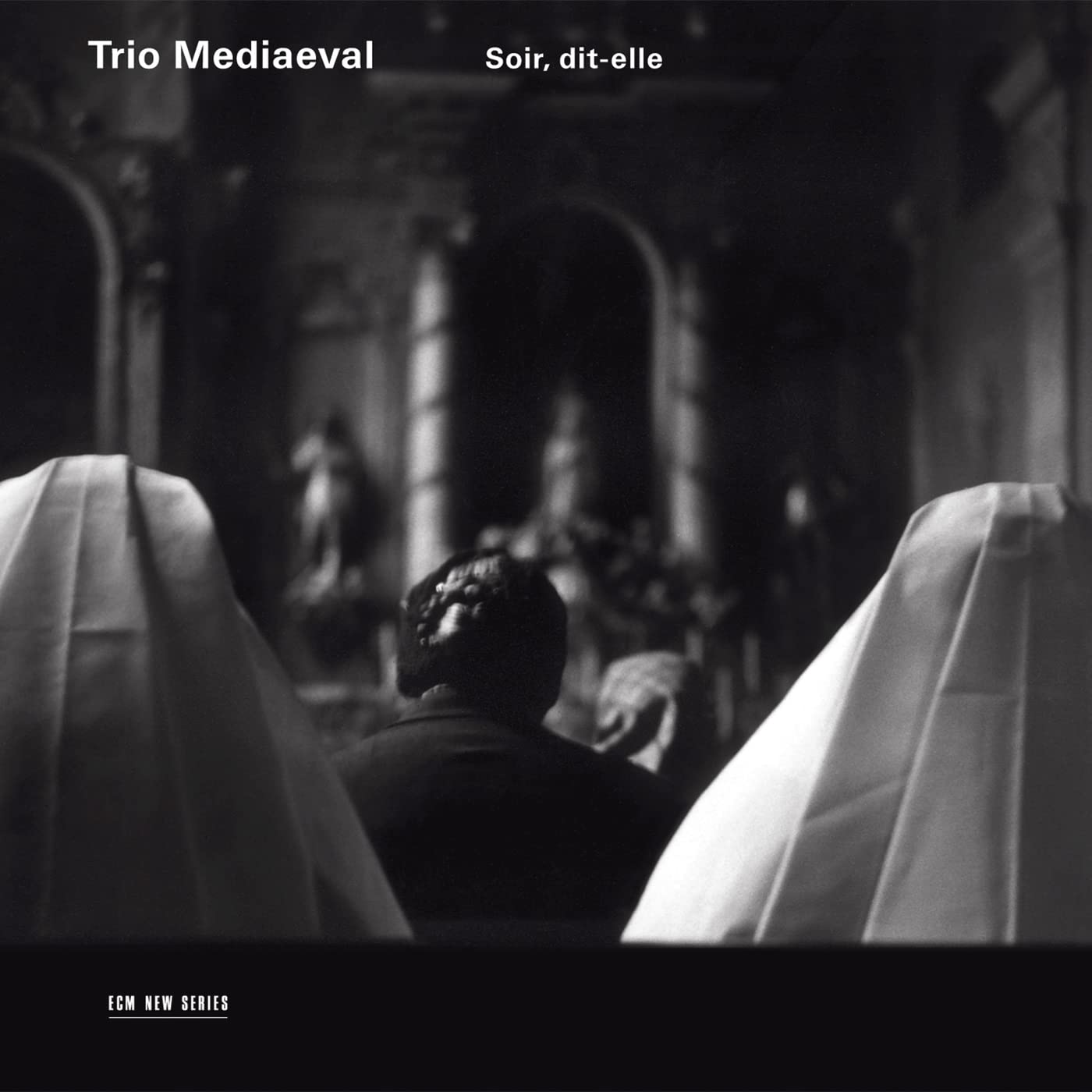 Product Image: Soir,Dit-Elle