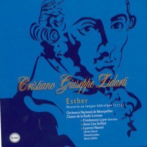 Lidarti : Esther Classical