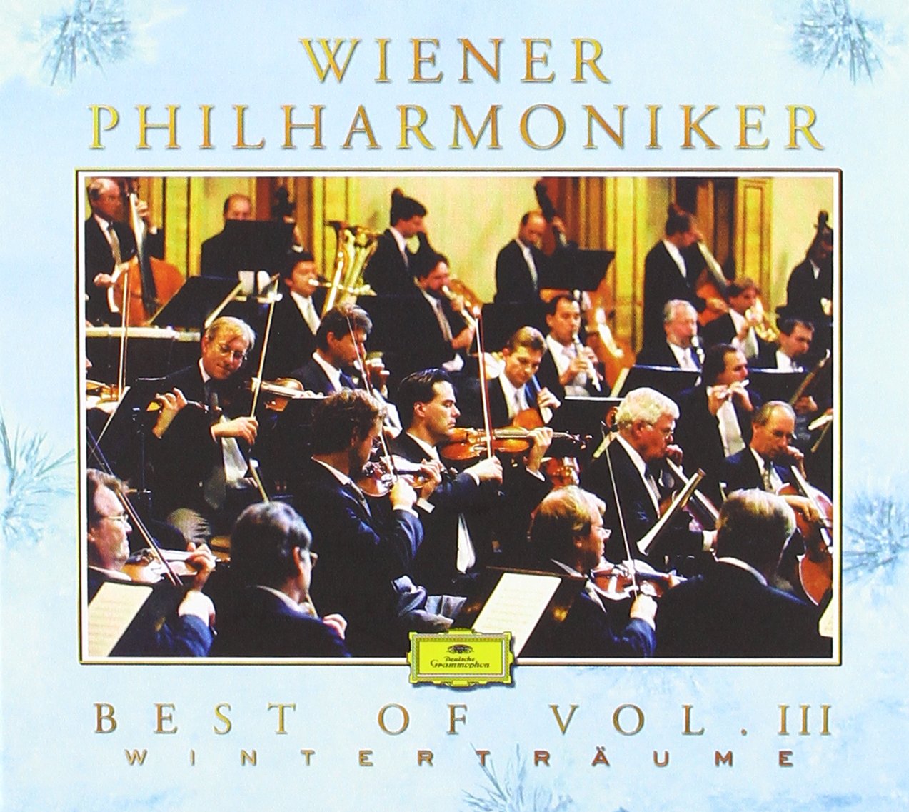Best of Wiener Phil.III Classical