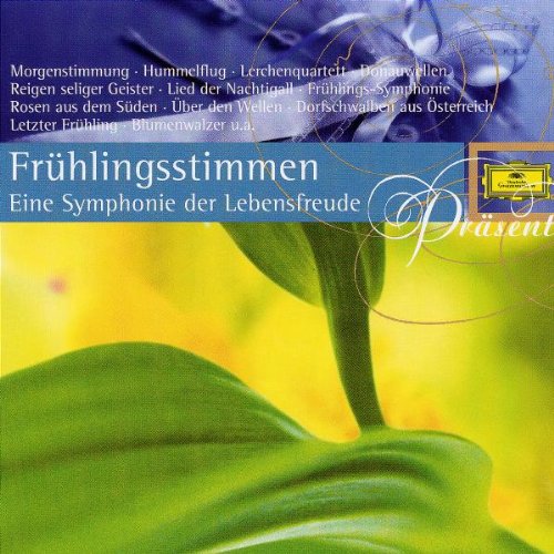 Frühlingsstimmen Classical