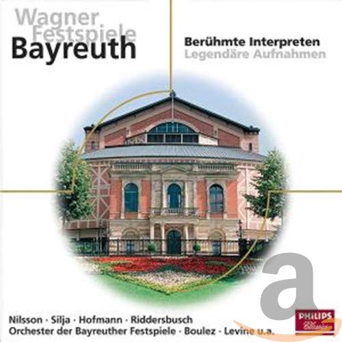 Wagner-Festspiele Bayreuth Classical