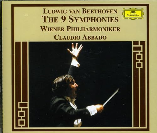 The 9 Symphonies (Box5cd)(Le 9 Sinfonie) (2004) cd