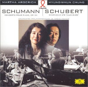 Schubert - Symphonie n°8 Classical
