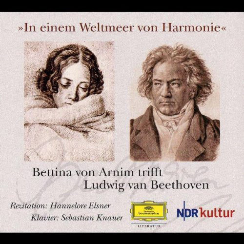 In Einem Weltmeer Von Harmonie-Beethoven Children & Young People