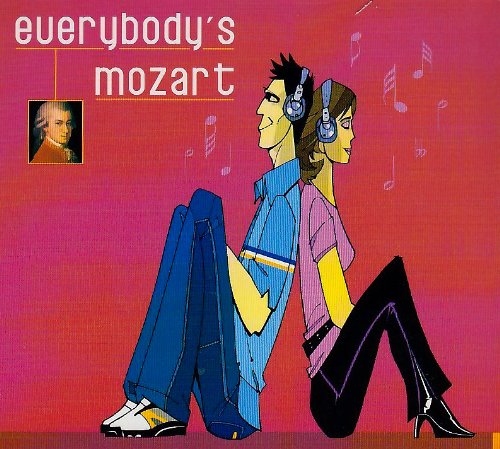 Everybody S Mozart Classical