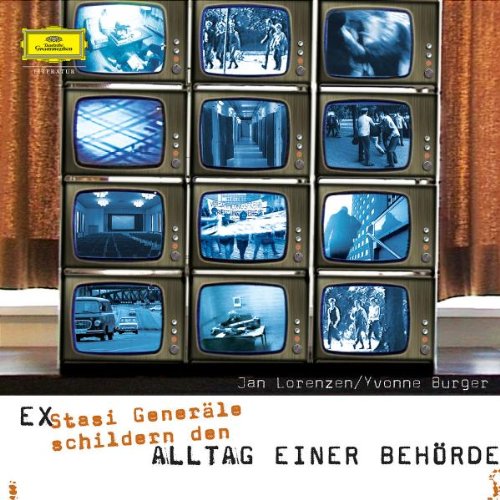 Das Ministerium für Staatssicherheit. Alltag einer Behörde Children & Young People