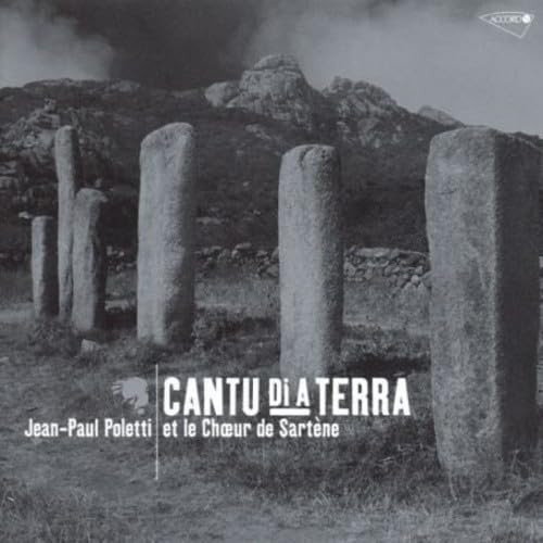 Jean-Paul / Choir Of Sarte Poletti - N/A Article Supprim, Classical