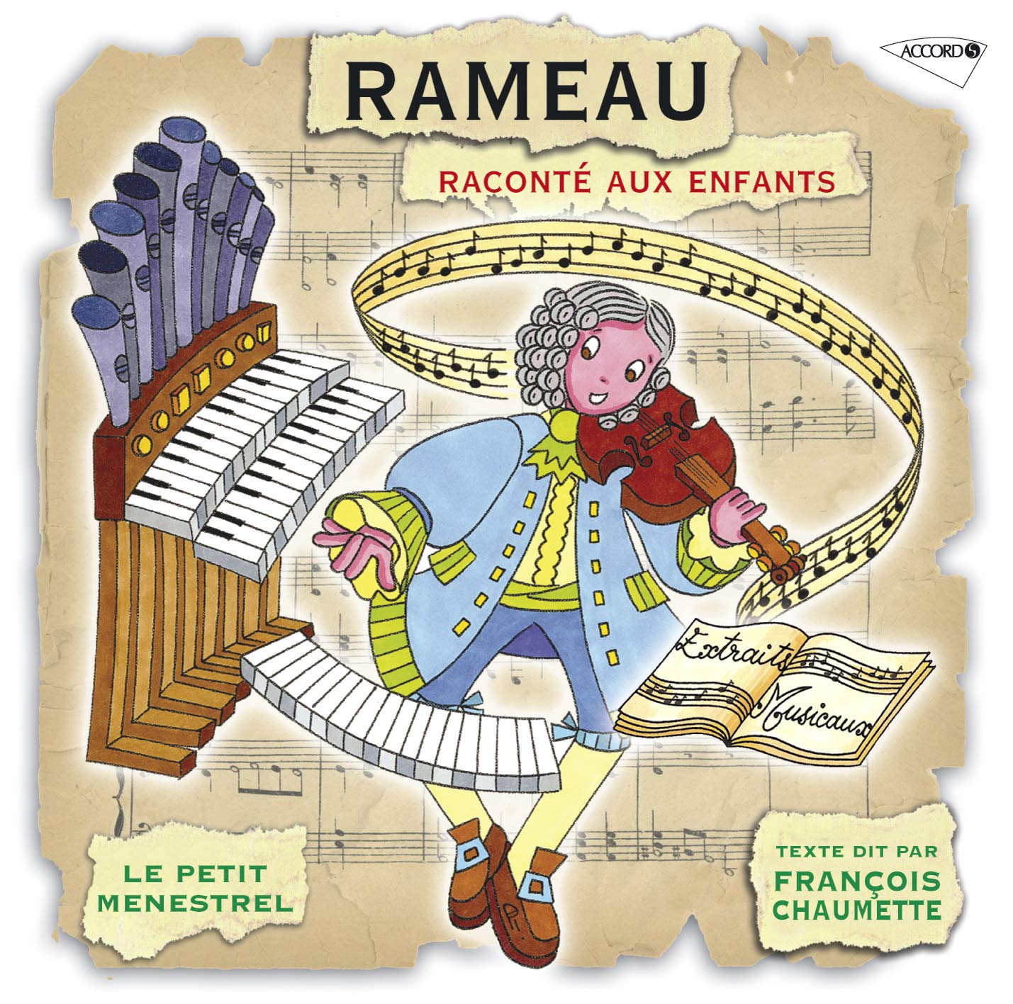 Chaumette, Francois / Kosma-Merlin, - N/A Article Supprim, Children & Young People