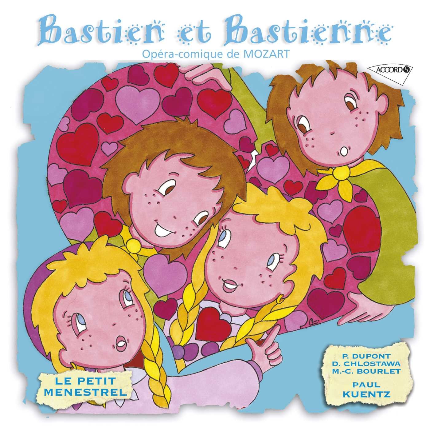 Orchestre De Chambre P. Kuentz - N/A Article Supprim, Children & Young People