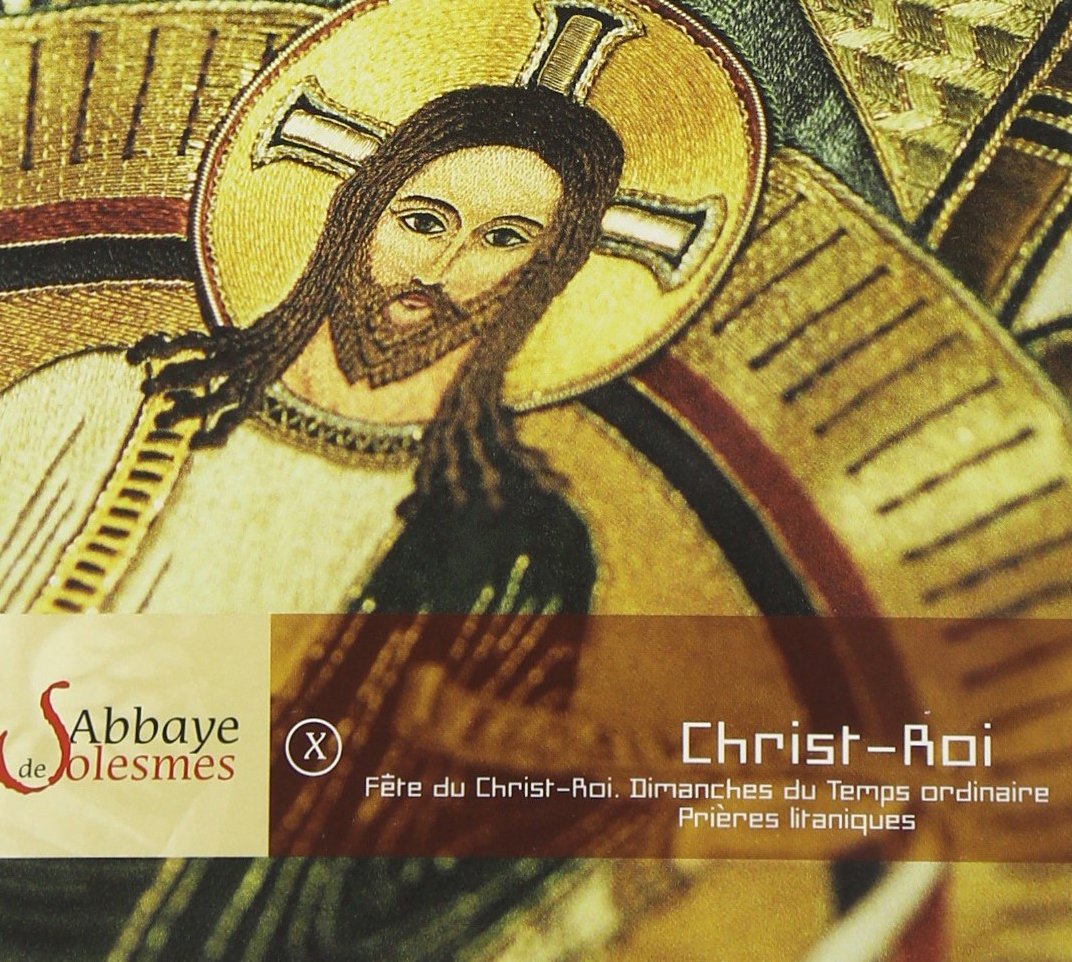 Monks Of The Abbey Of Solesmes - N/A Article Supprim, Classical