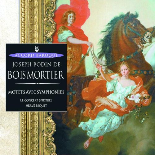 Motets avec Symphonies Classical