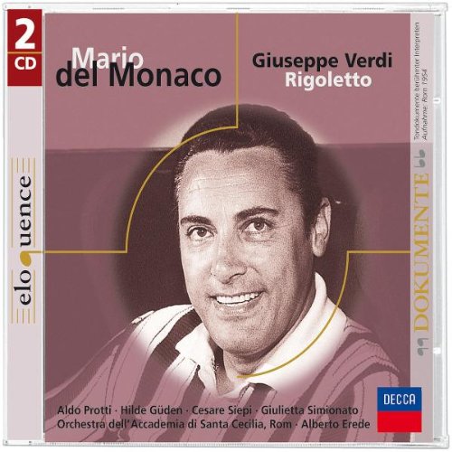 Product Image: Rigoletto (Ga)