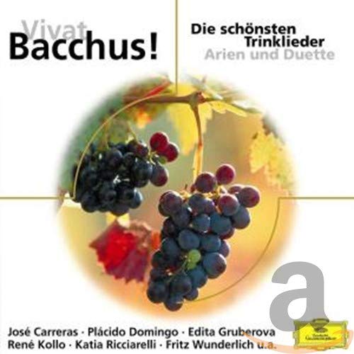 Vivat Bacchus! Trinklieder Classical