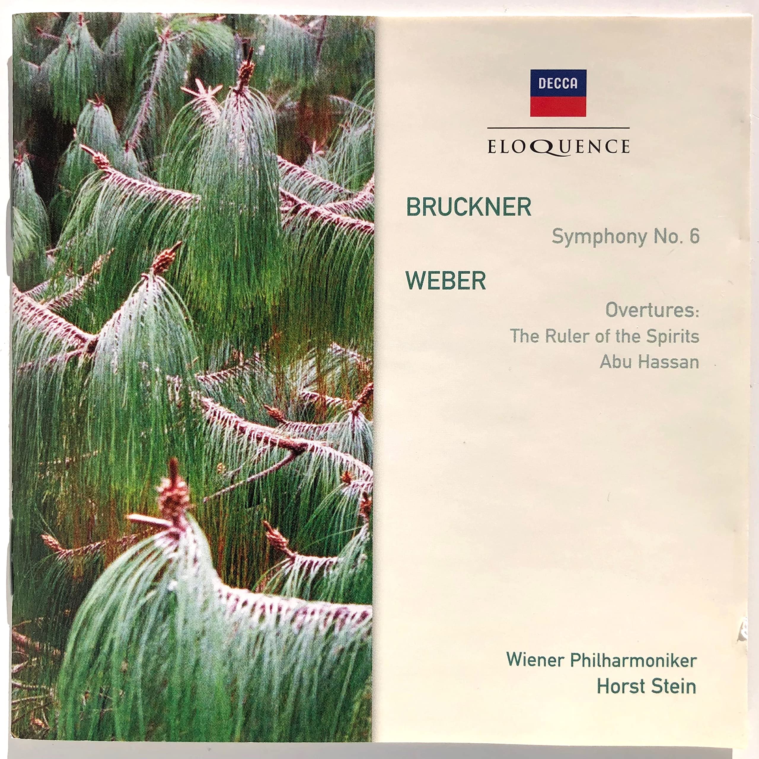 Sinfonie Nr. 6 und Ouvertüren Classical