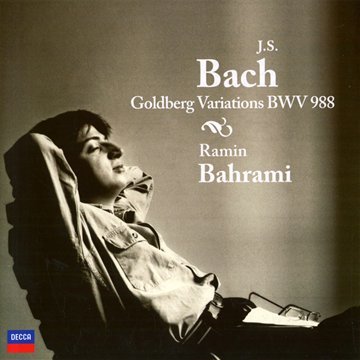 Goldberg Variat.Bmv 988 Classical