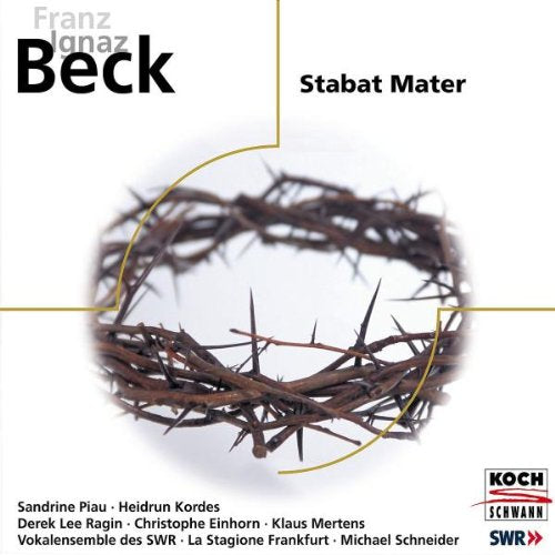 Stabat Mater (Ga) Classical