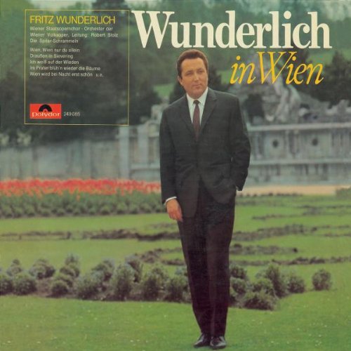 Wunderlich in Wien Classical