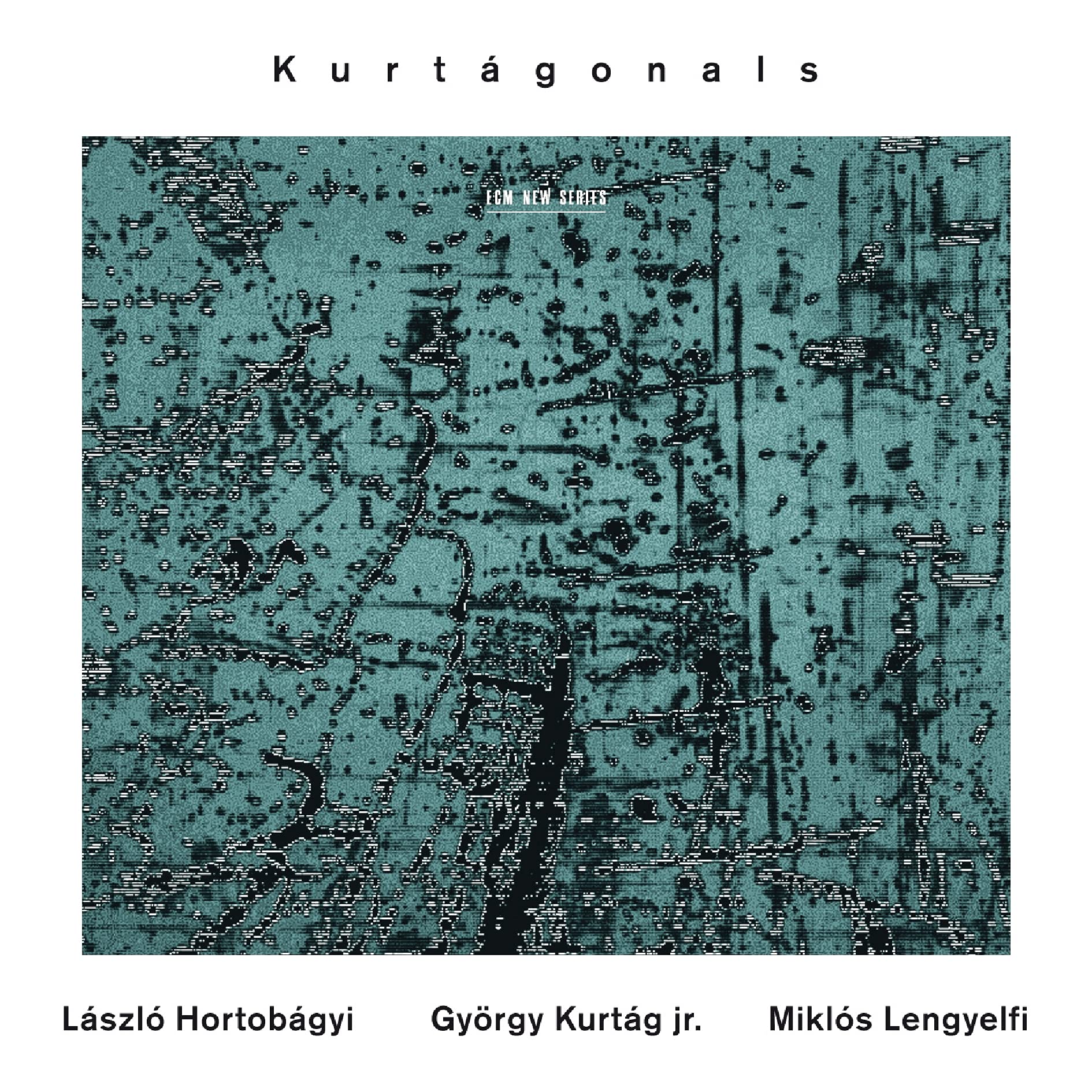 Kurtagonals Classical