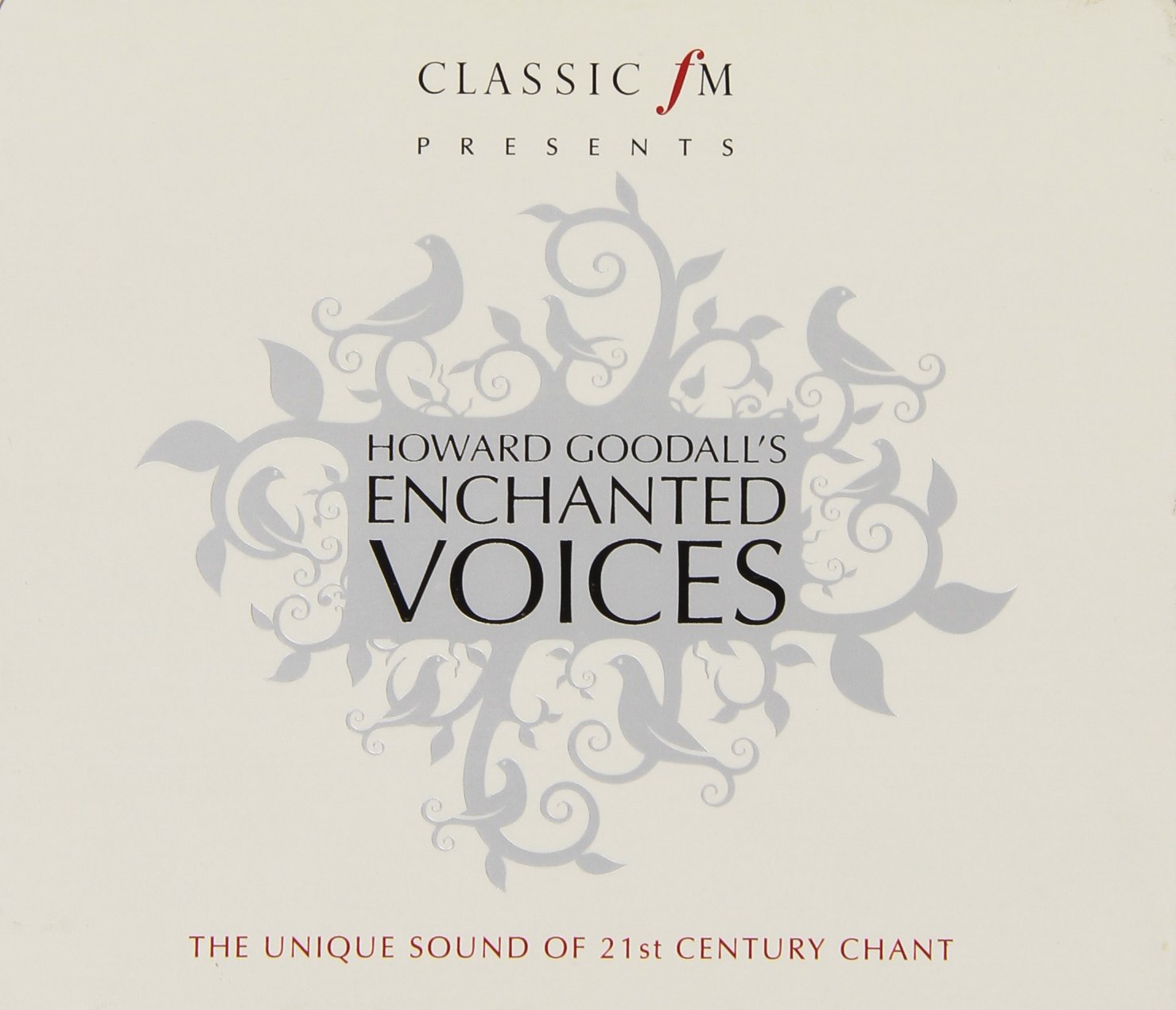 Howard Goodall/Enchanted Voices Classical