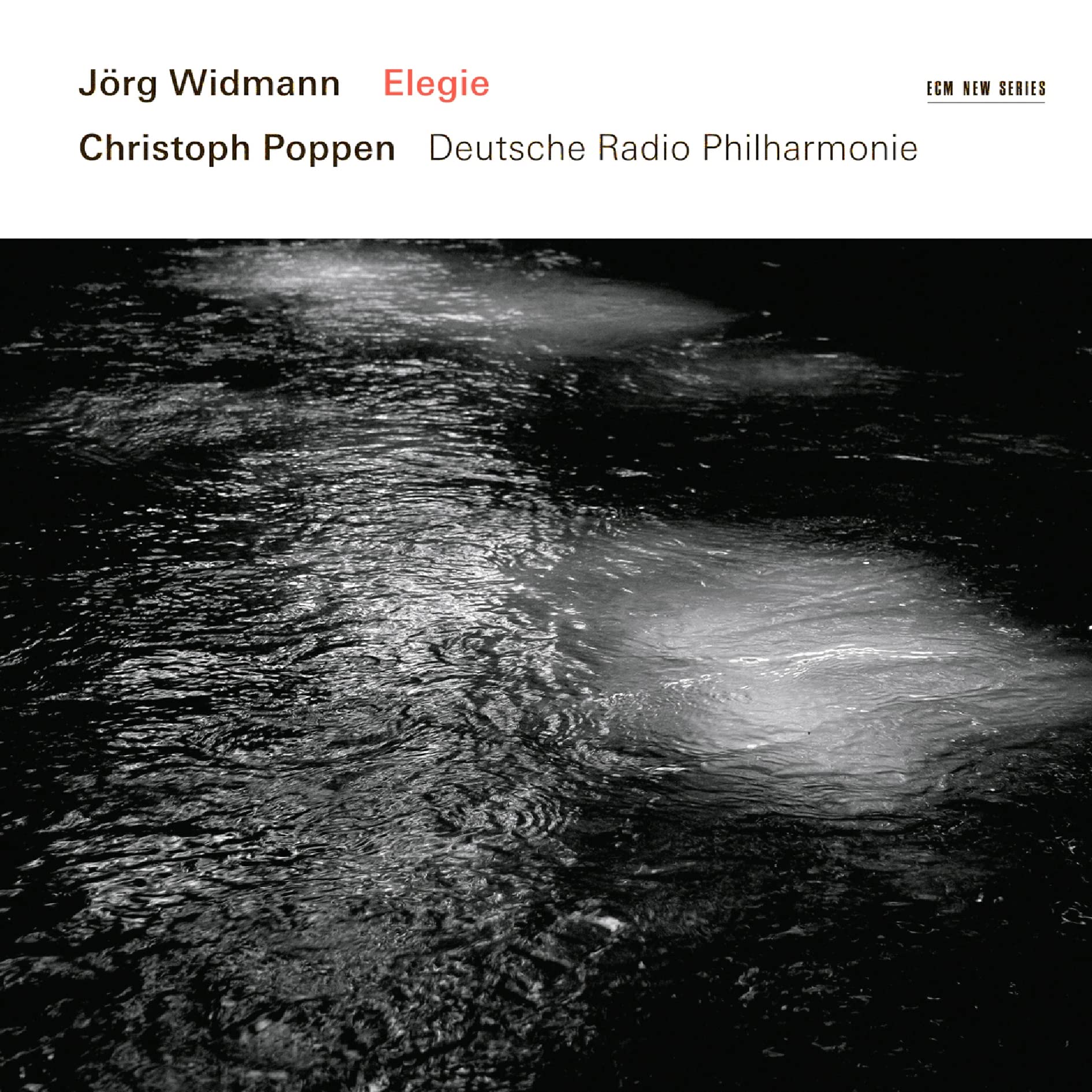 Elegie/Messe/5 Bruchstücke Classical