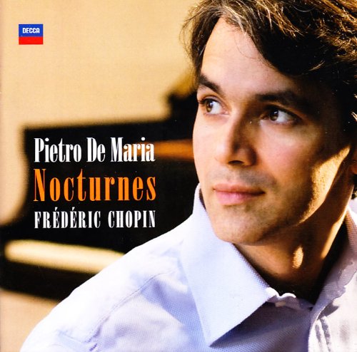 Nocturnes (Notturni) Music