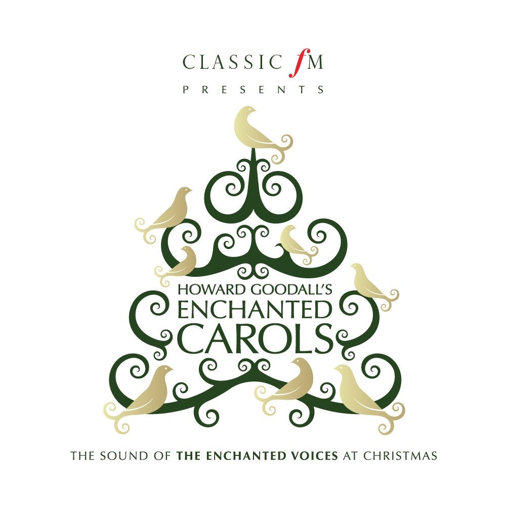 Product Image: Enchanted Carols