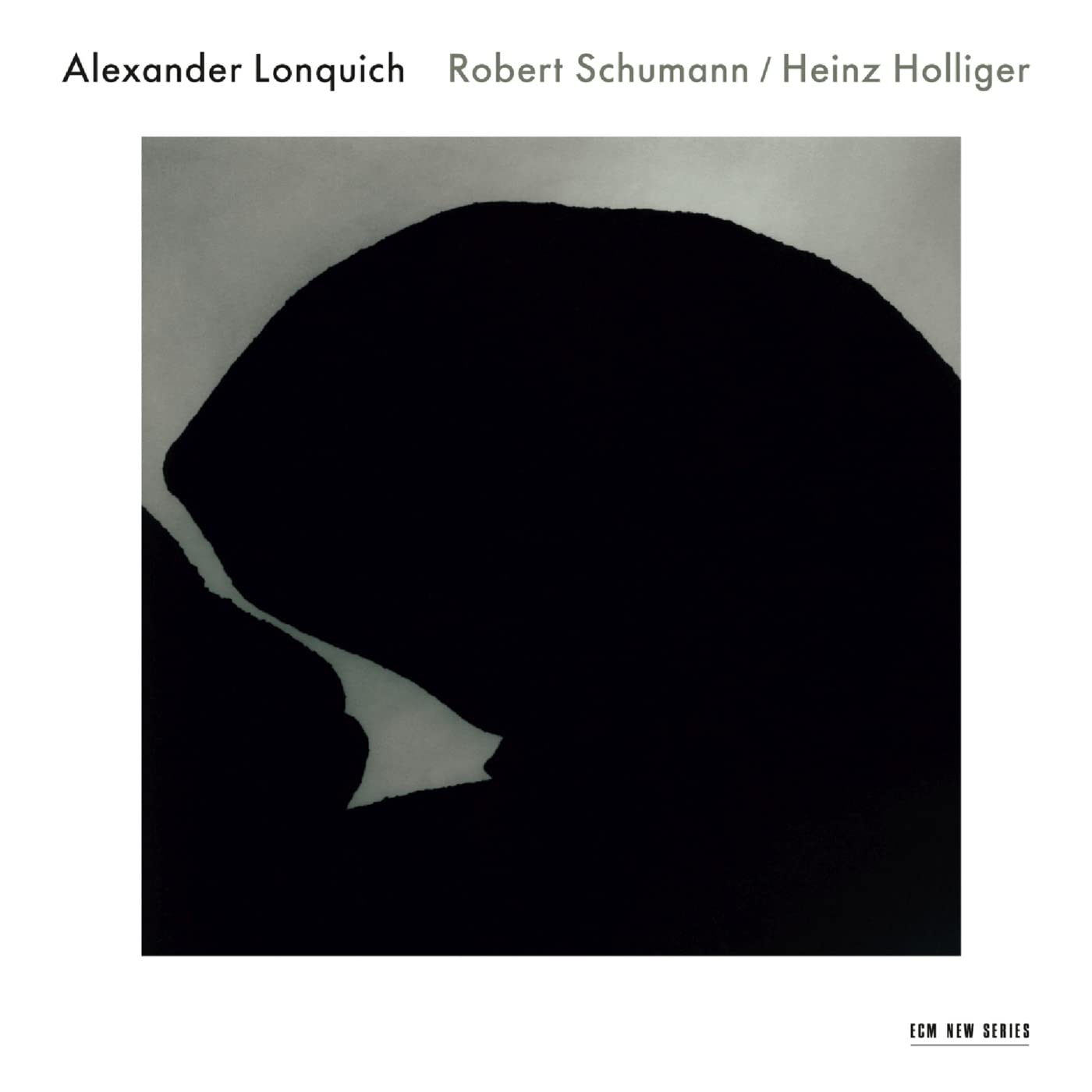 Schumann/Holliger Classical