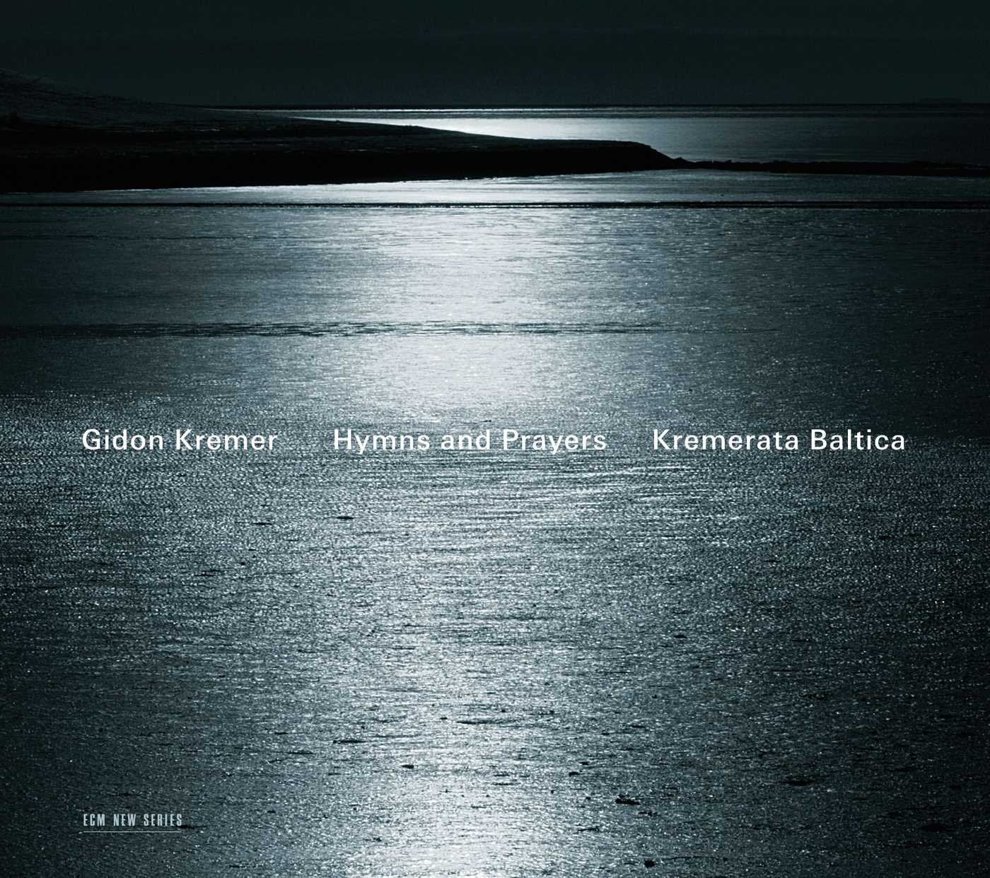 Hymns And Prayers Jazz