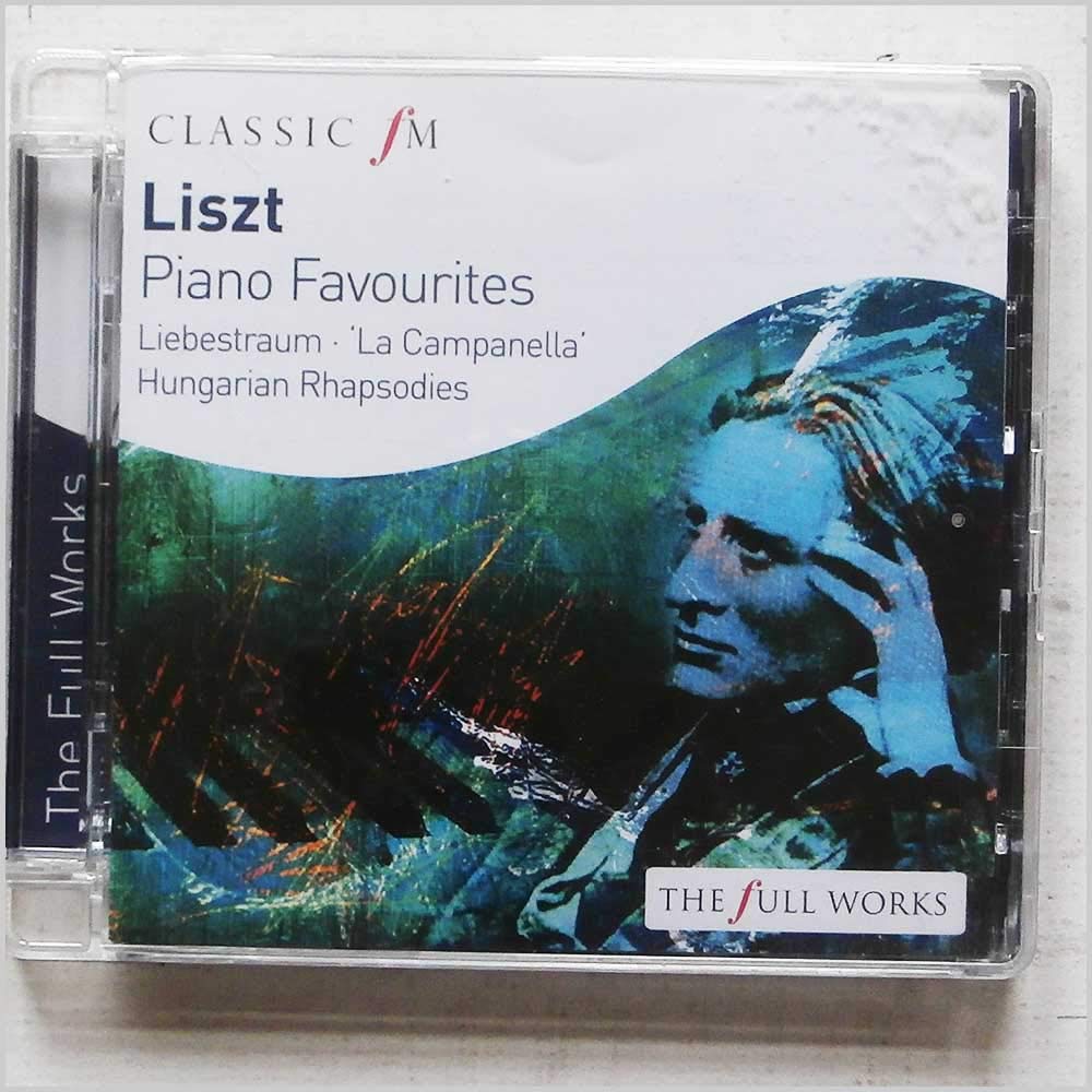 Piano Favourites Music