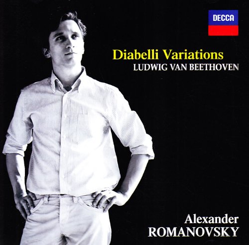 Diabelli Variations (Variazioni Diabelli) Music