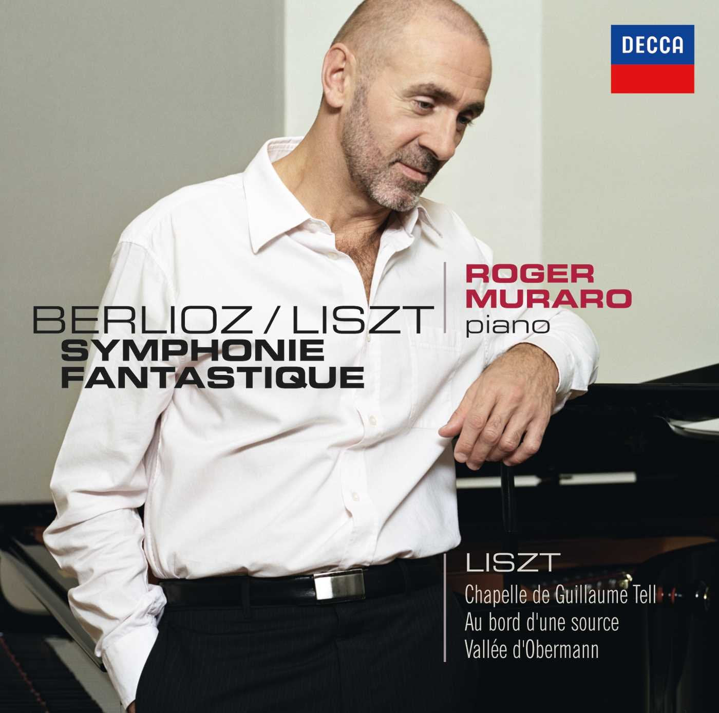 Berlioz/Liszt: Symphonie Fantastique Classical