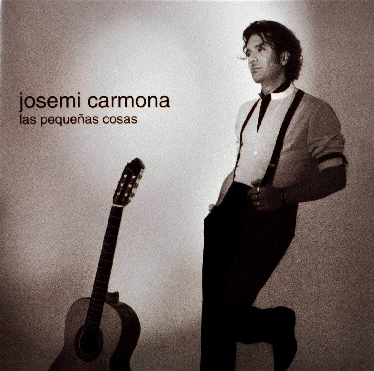Las Pequenas Cosas World Music