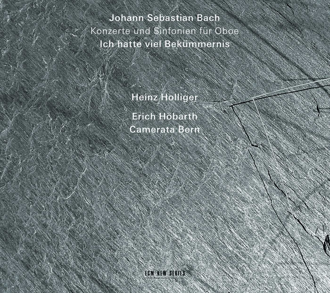 Ich Hatte Viel Bekümmernis Classical