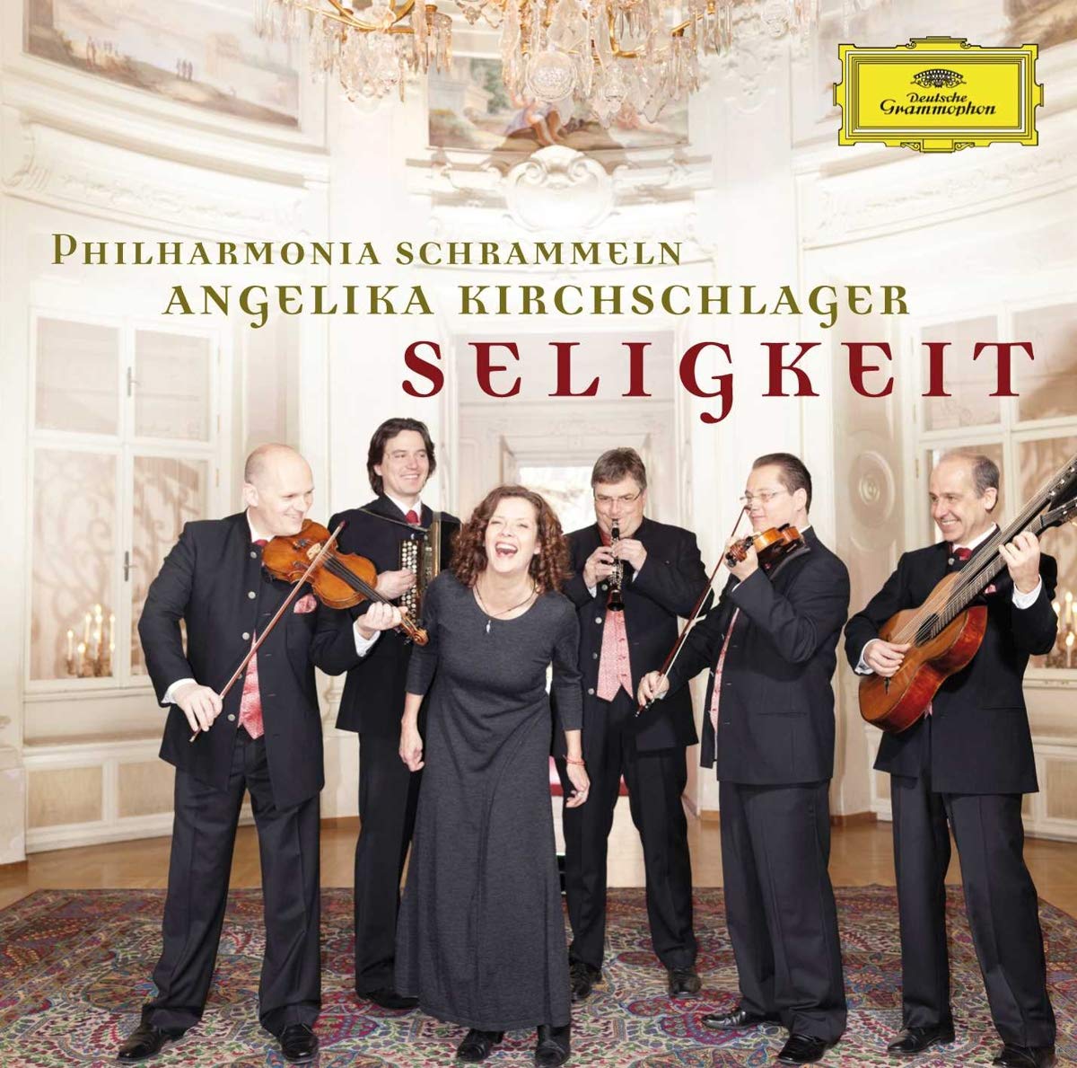 Seligkeit Classical