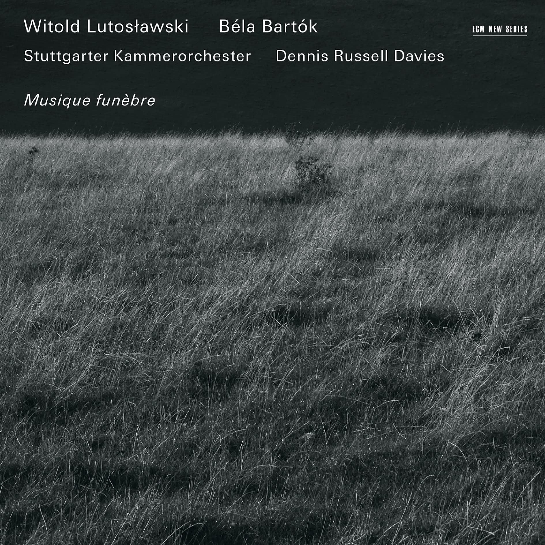 Musique Funebre Classical