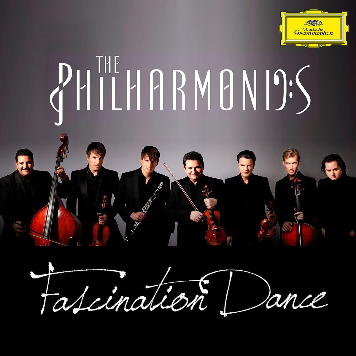 Product Image: Fascination Dance