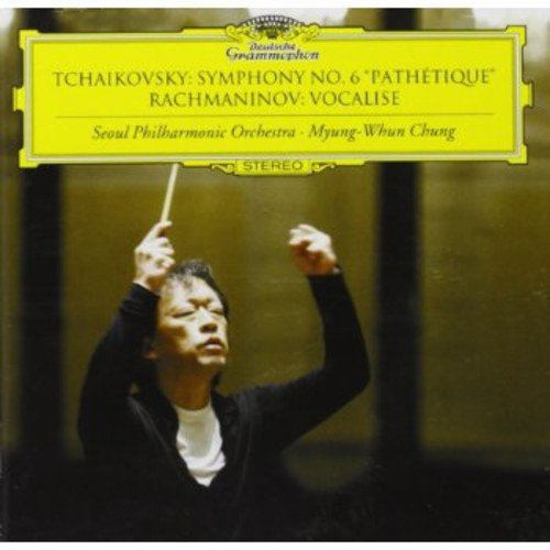 Tchaikovsky:Symphony,No.6; Rachmaninoff: Vocalise Classical