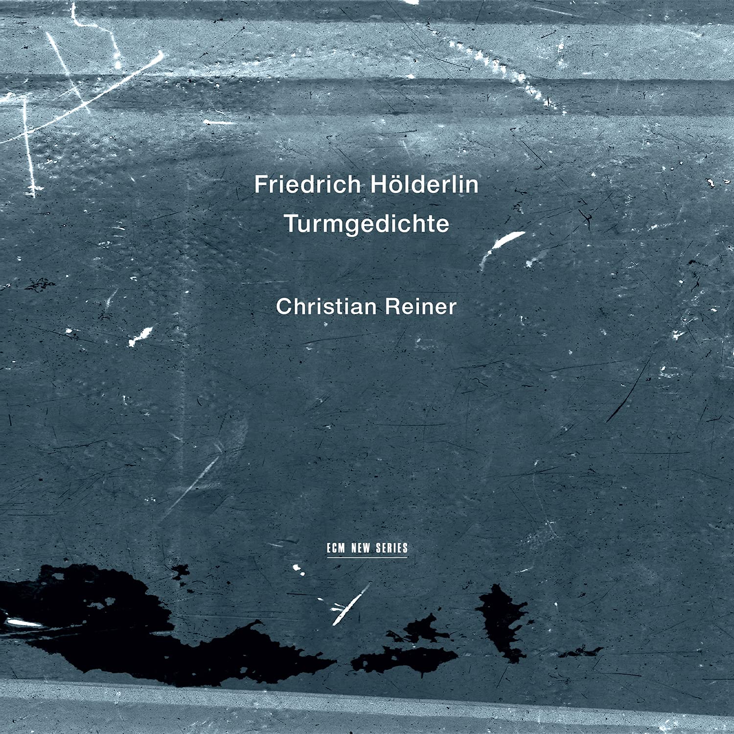 Turmgedichte (Gelesen Von Christian Reiner) Music