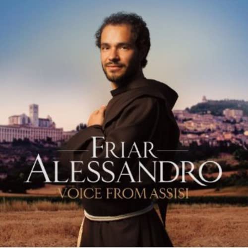 Product Image: Voice From Assisi