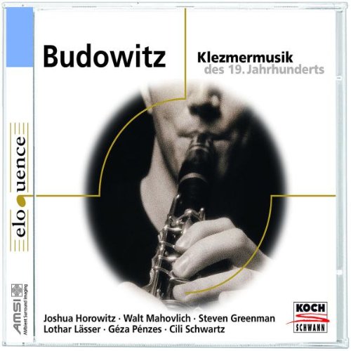 Klezmermusik des 19.Jahrhunderts Classical