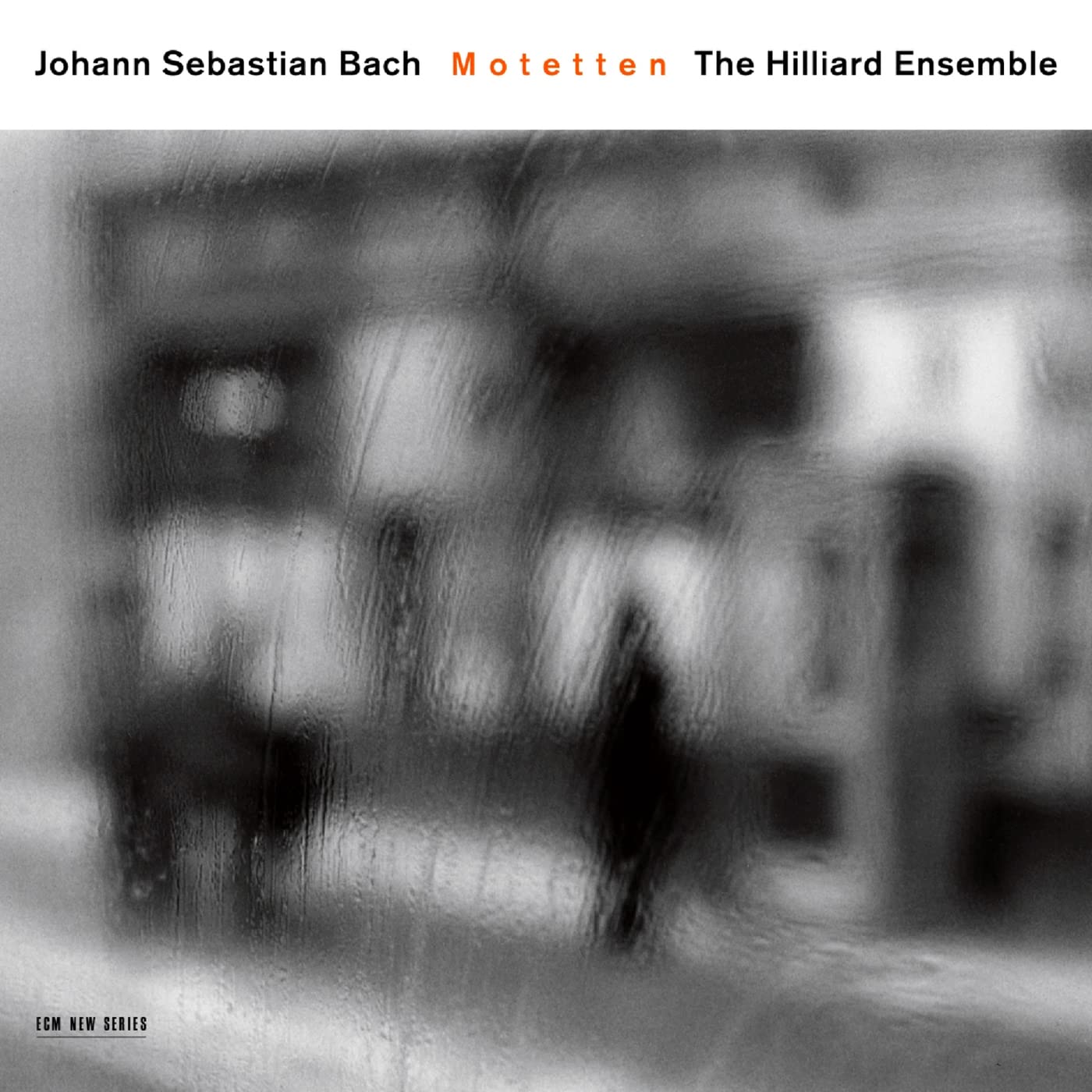 Motetten Bwv 225-230/Bwv-Anh.159 Jazz