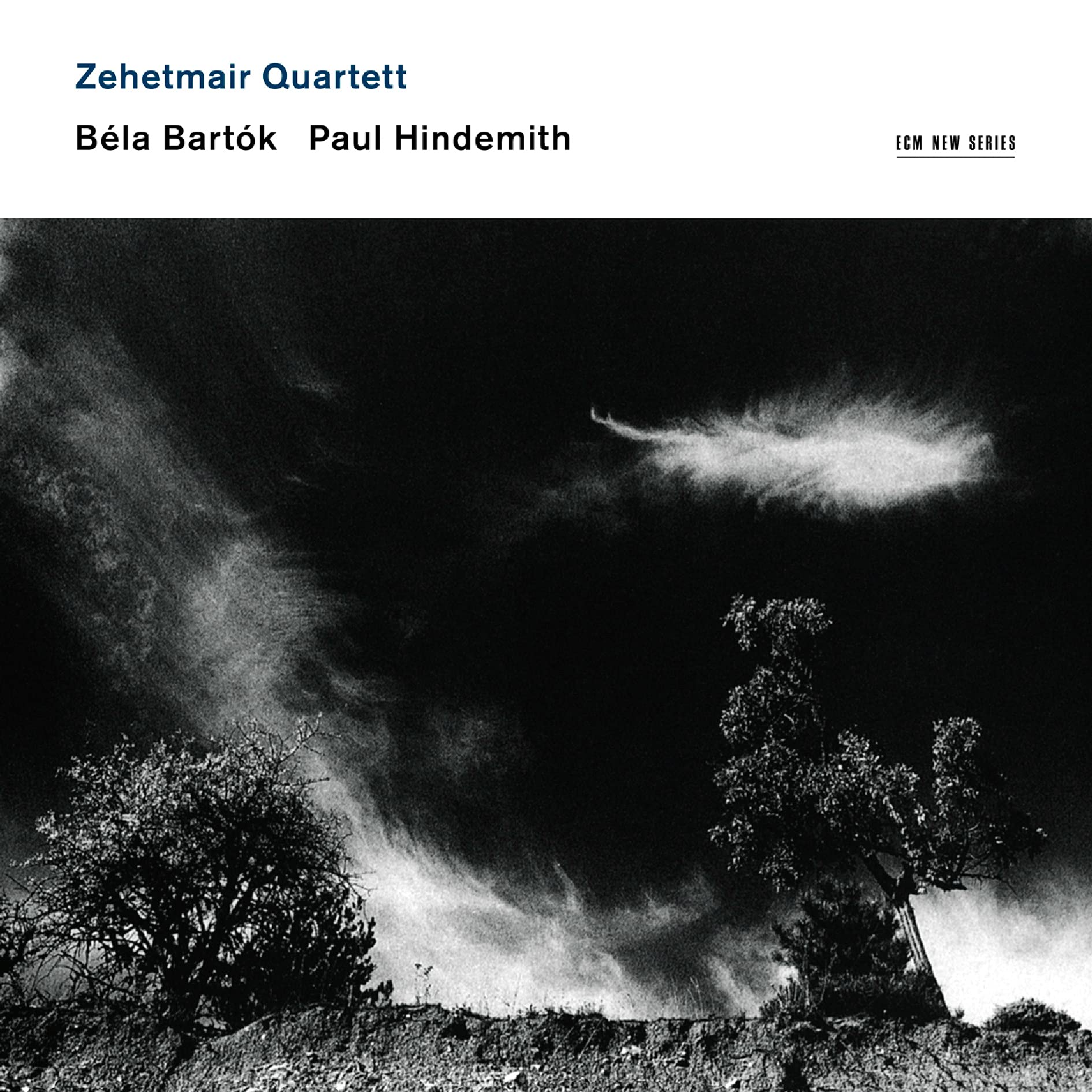 Product Image: Streichquartette 4 & 5