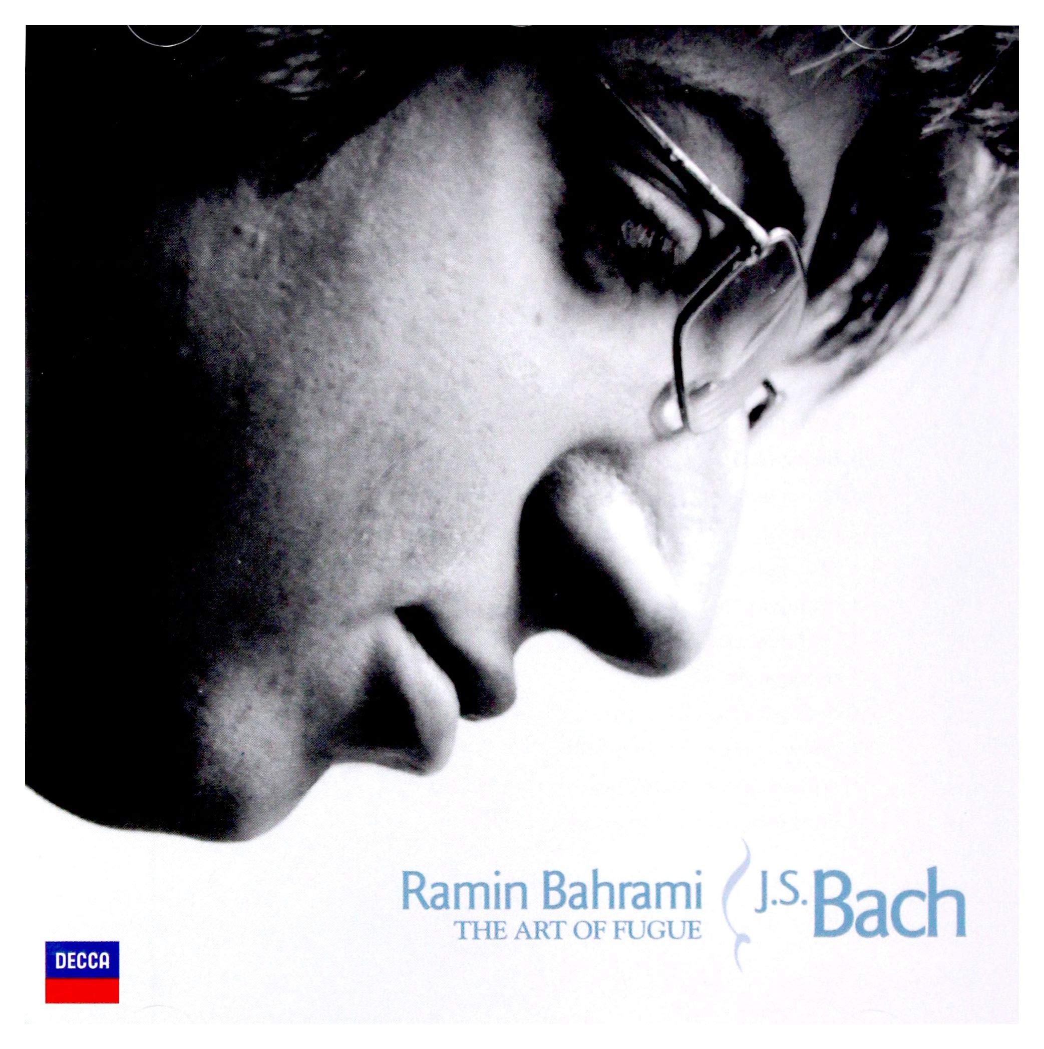 Art of Fugue Classical