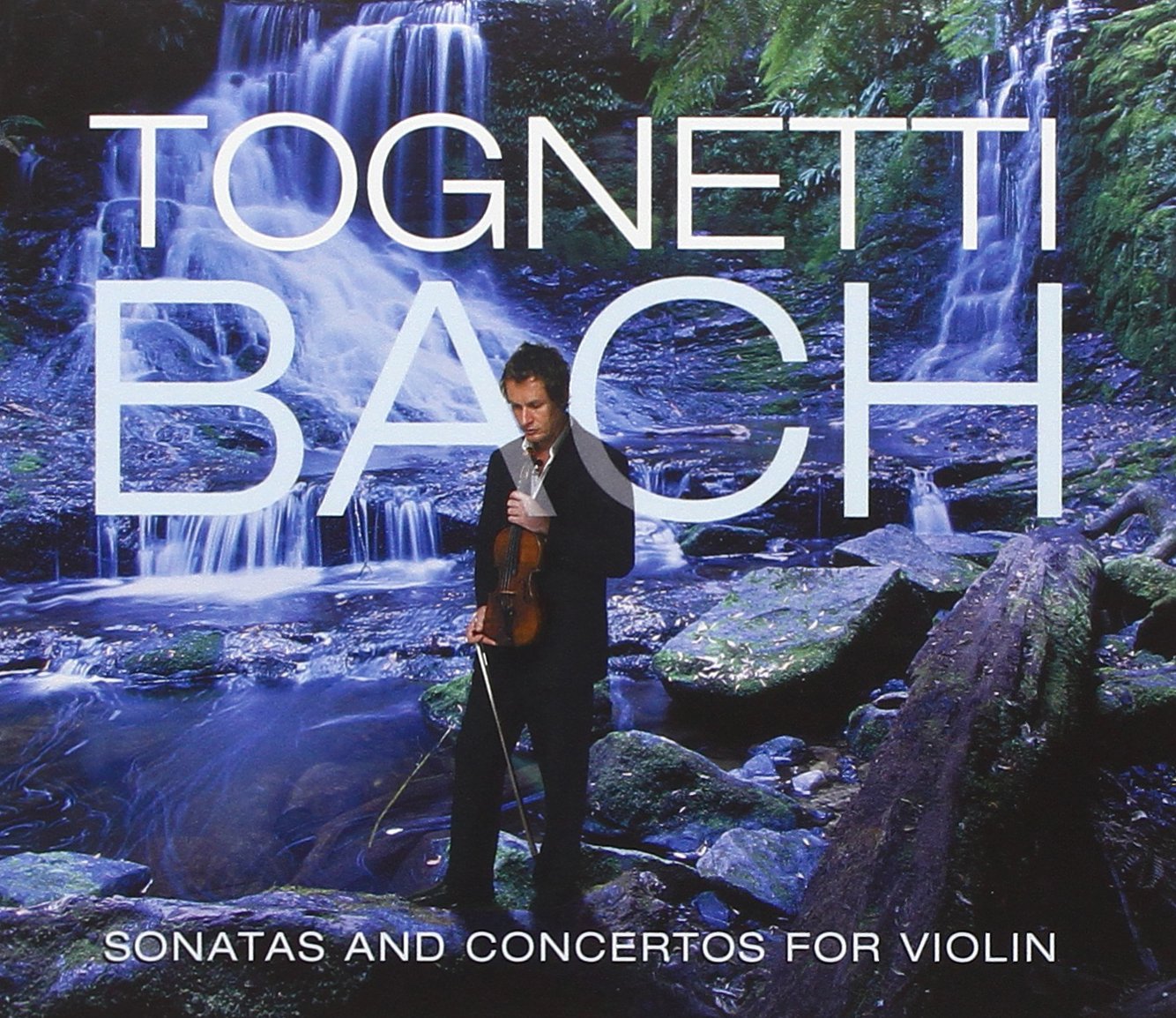 Bach: Sonatas & Concertos for Violin Classical