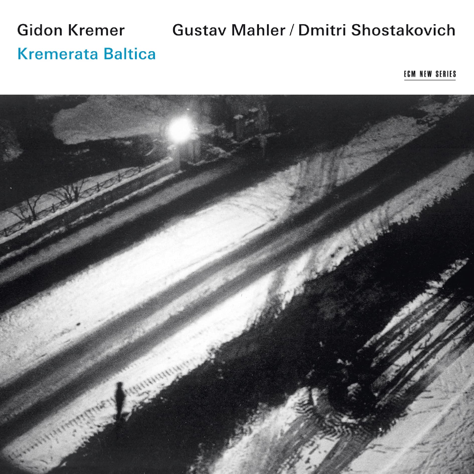 Mahler/Schostakowitsch Jazz