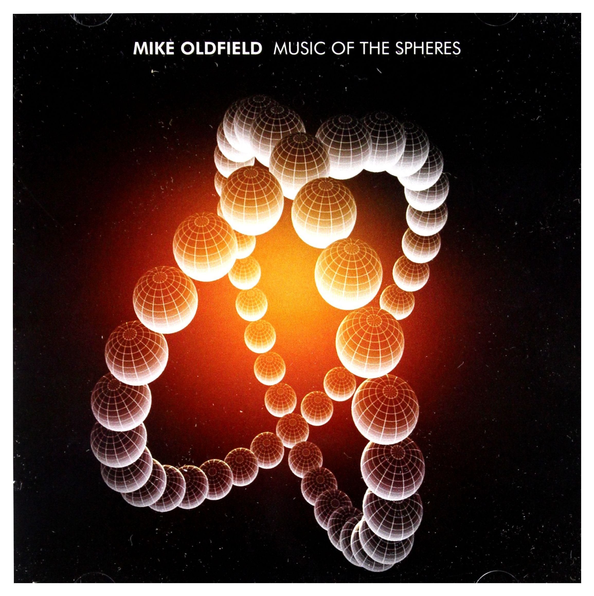 Music of the Spheres Dance & Electronic
