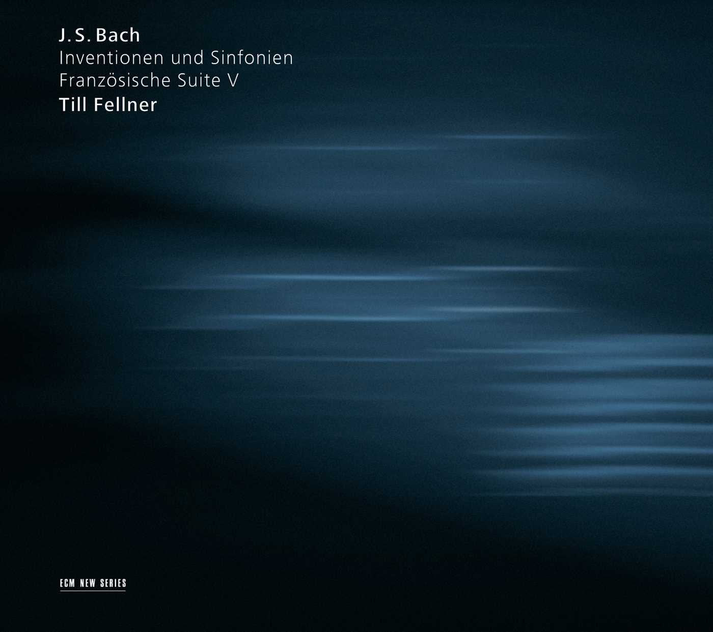 Inventionen und Sinfonien Jazz