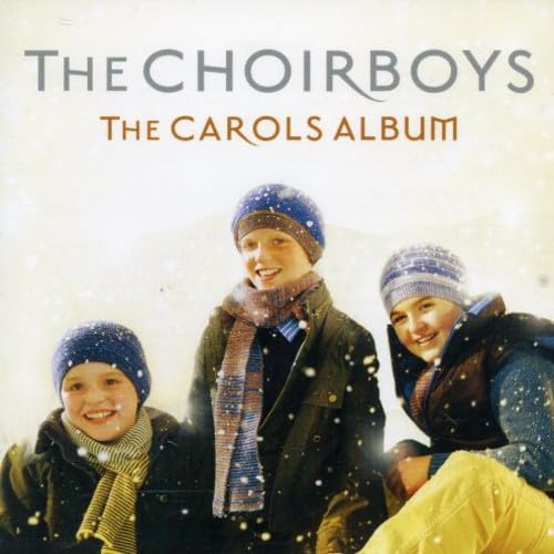 The Carols Album Other music genres