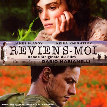 Reviens-Moi (Atonement) World Music