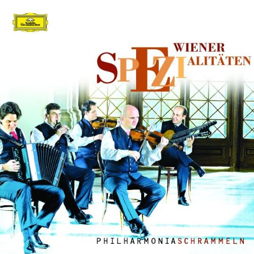 Wiener Spezialitäten Other music genres